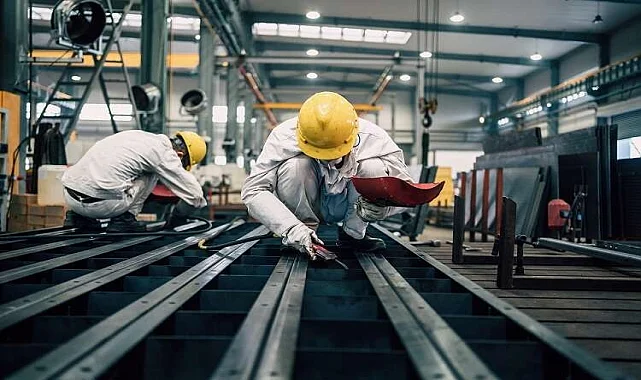 Balışeyh Şantiye Depolama